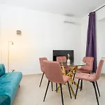 San Pietro Apartment 66
