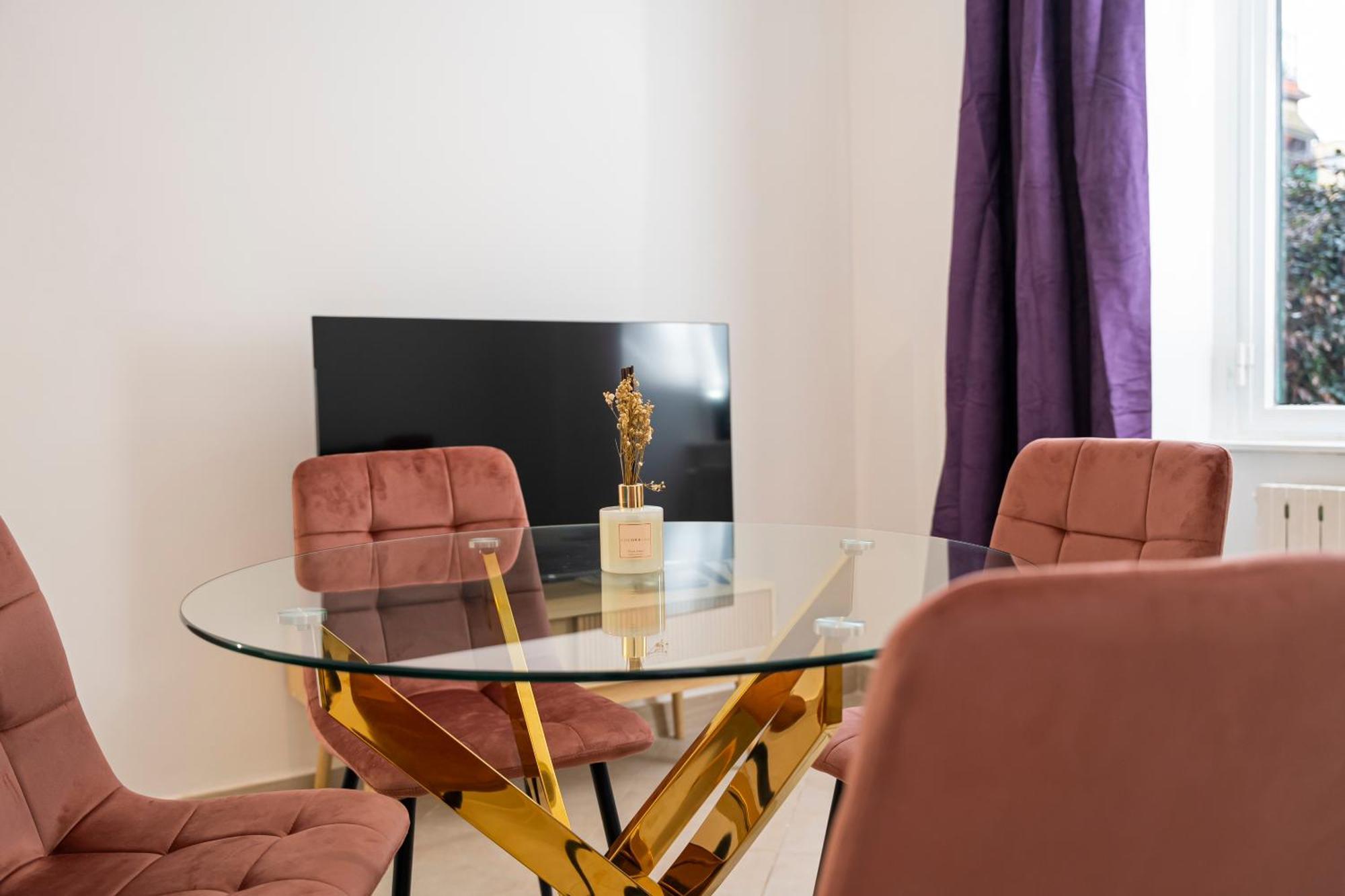 San Pietro 66 Apartment *