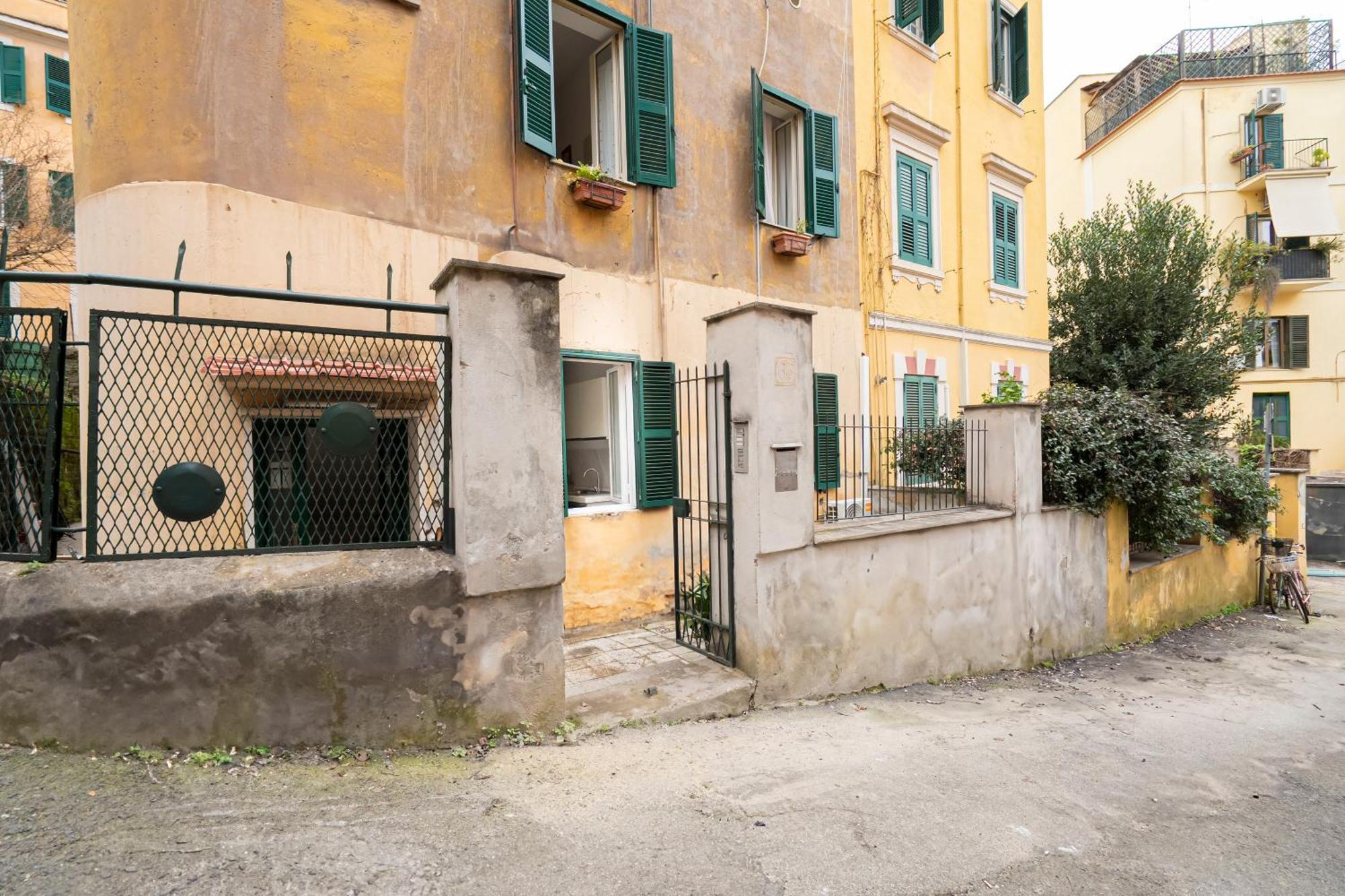 San Pietro 66