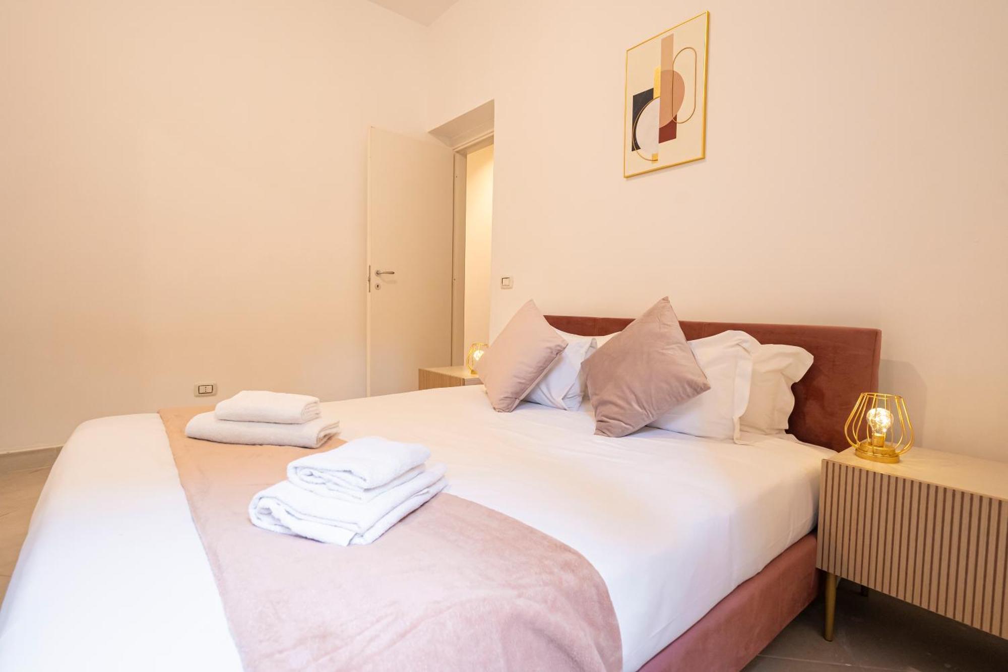 San Pietro 66 Apartment Rom