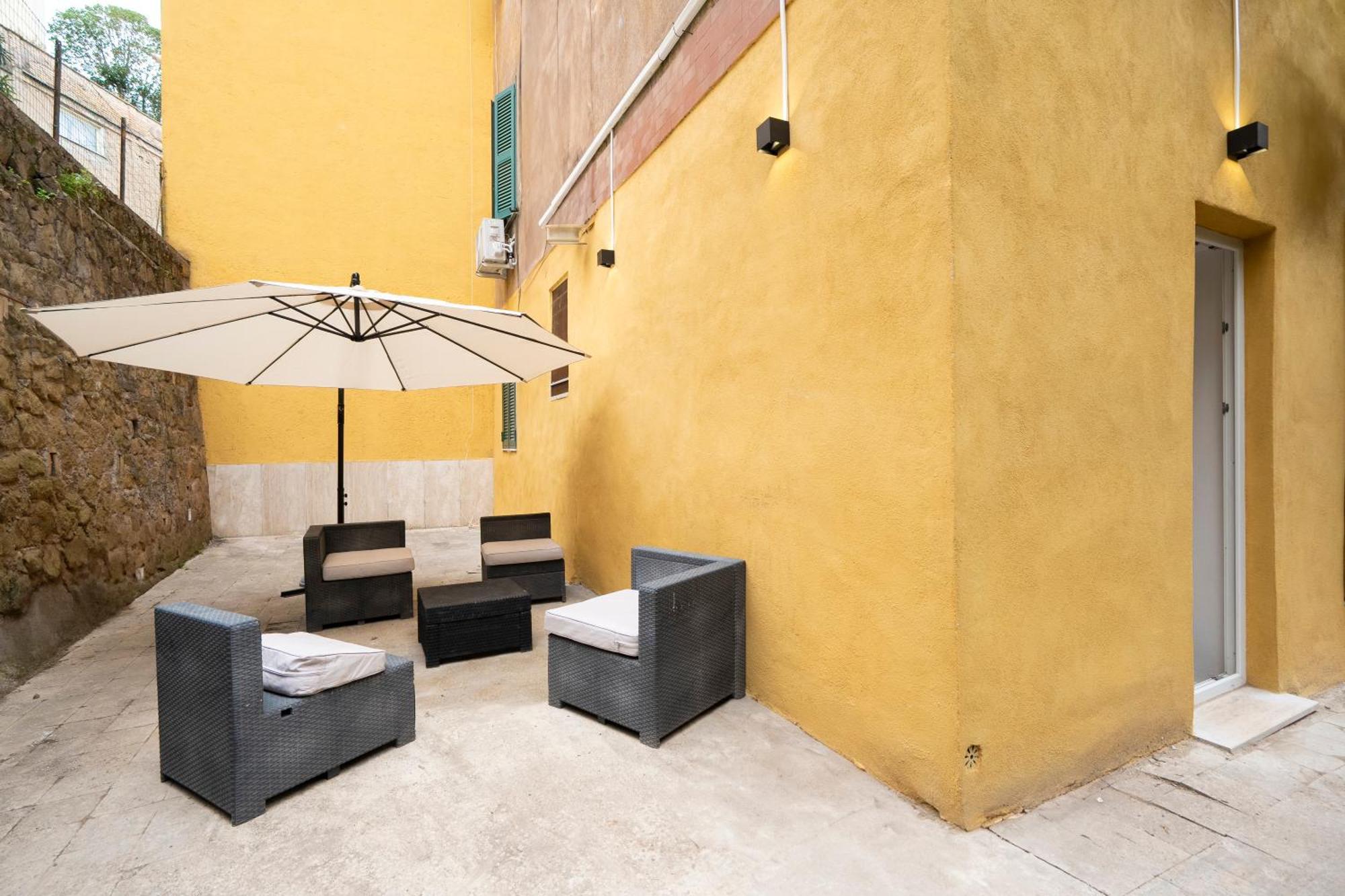 Apartment San Pietro 66